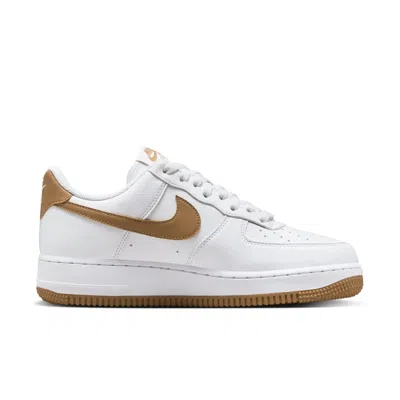 Nike Air Force 1 07 Next Nature Sneaker In White