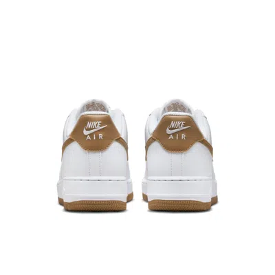 Nike Air Force 1 07 Next Nature Sneaker In White