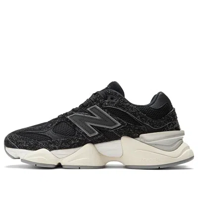 New Balance 9060 'suede Pack - Black'