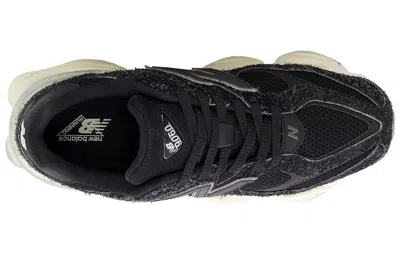 New Balance 9060 'suede Pack - Black'