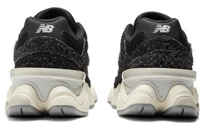 New Balance 9060 'suede Pack - Black'