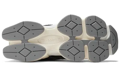 New Balance 9060 'suede Pack - Black'