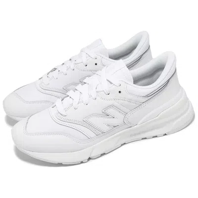 New Balance 997r 'white'