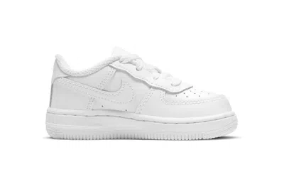 Nike Womens  Air Force 1 '07 Le Low In White/white