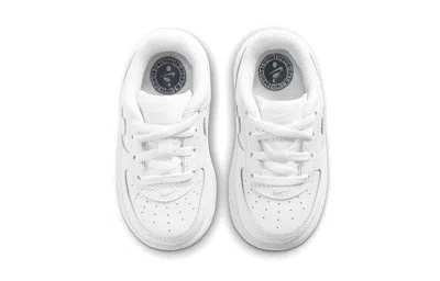 Nike Womens  Air Force 1 '07 Le Low In White/white