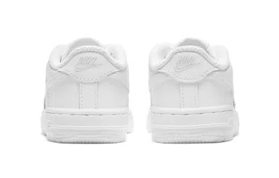 Nike Womens  Air Force 1 '07 Le Low In White/white