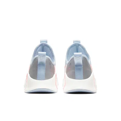 Nike (wmns)  Free Metcon 3 'light Blue Bright Crimson'