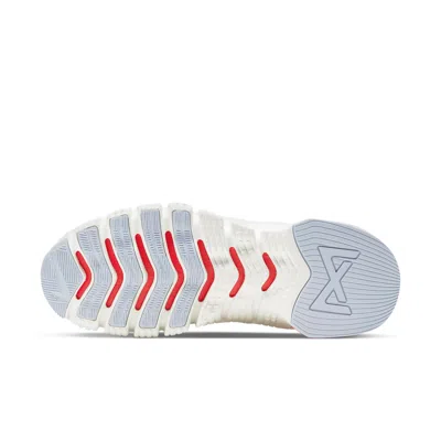 Nike (wmns)  Free Metcon 3 'light Blue Bright Crimson'