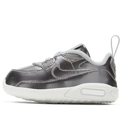 Nike Air Max 90 Qs Cb 'silver Medal' In Gray