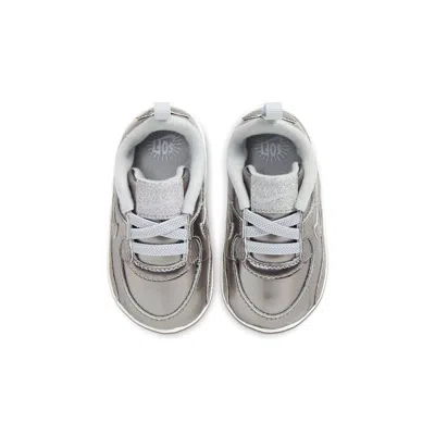 Nike Air Max 90 Qs Cb 'silver Medal' In Gray