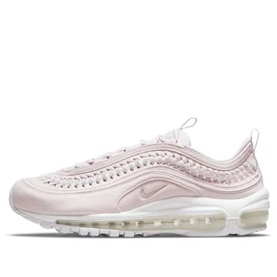 Nike (wmns)  Air Max 97 Lx 'woven Venice' In Pink