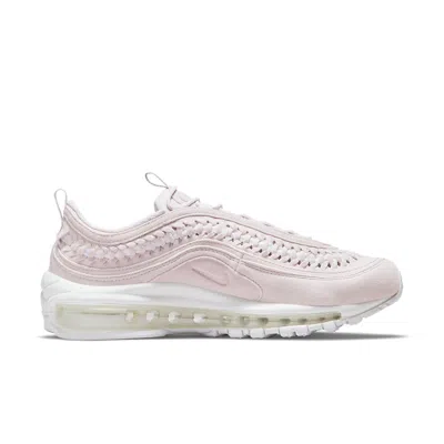 Nike (wmns)  Air Max 97 Lx 'woven Venice' In Pink