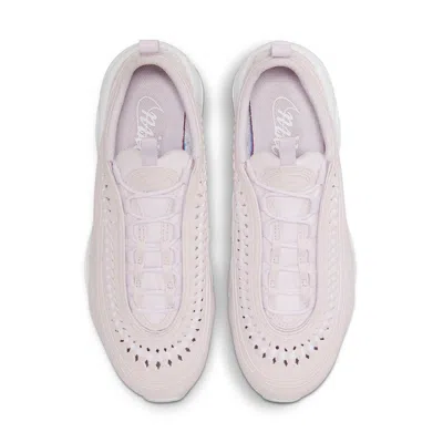 Nike (wmns)  Air Max 97 Lx 'woven Venice' In Pink