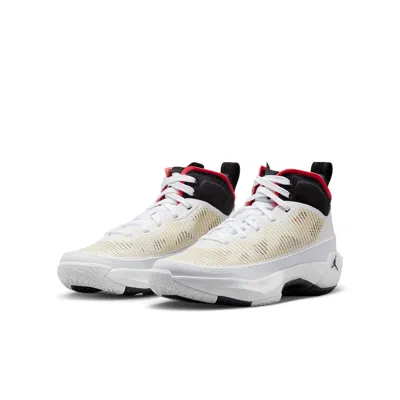 Air Jordan (gs)  37 'siren Red' In Multi