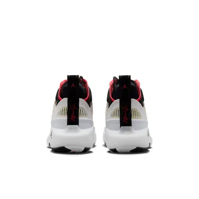 Air Jordan (gs)  37 'siren Red' In Multi