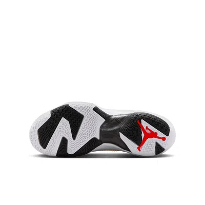 Air Jordan (gs)  37 'siren Red' In Multi