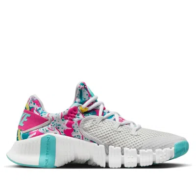 Nike (wmns)  Free Metcon 4 'graffiti Graphics' In Multi