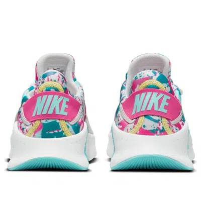 Nike (wmns)  Free Metcon 4 'graffiti Graphics' In Multi