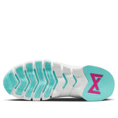 Nike (wmns)  Free Metcon 4 'graffiti Graphics' In Multi