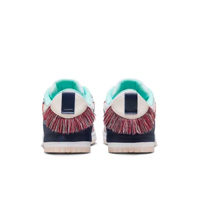 Nike (wmns)  Dunk Low Disrupt 2 'native Patterns' In White