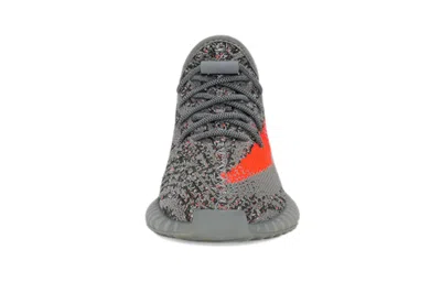 Adidas Originals (ps) Adidas Yeezy Boost 350 V2 Kids 'beluga Reflective' In Multi
