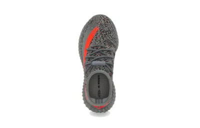 Adidas Originals (ps) Adidas Yeezy Boost 350 V2 Kids 'beluga Reflective' In Multi