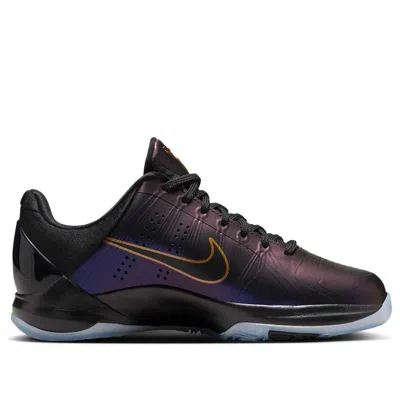 Nike (gs)  Kobe 5 Protro 'year Of The Mamba Eggplant' In Multi