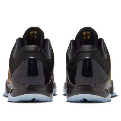 Nike (gs)  Kobe 5 Protro 'year Of The Mamba Eggplant' In Multi