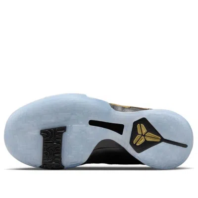 Nike (gs)  Kobe 5 Protro 'year Of The Mamba Eggplant' In Multi