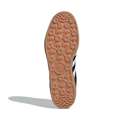 Adidas Originals Adidas Gazelle Indoor Sneaker In Black