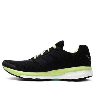 Adidas Originals (wmns) Adidas Supernova Glide Boost 7 'black Green'