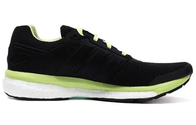 Adidas Originals (wmns) Adidas Supernova Glide Boost 7 'black Green'