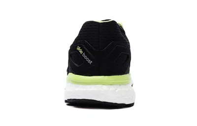 Adidas Originals (wmns) Adidas Supernova Glide Boost 7 'black Green'
