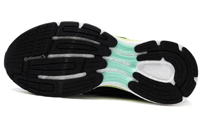 Adidas Originals (wmns) Adidas Supernova Glide Boost 7 'black Green'