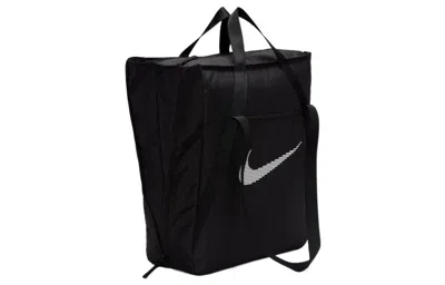 Nike Gym Tote Bag 'black'