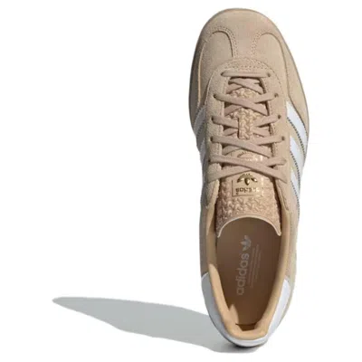 Adidas Originals Adidas Gazelle Indoor Sneaker In Multi