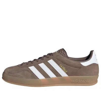 Adidas Originals Adidas Gazelle Indoor Sneaker In Multi