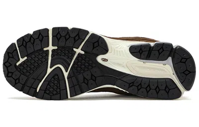 New Balance 2002r Suede Sneakers