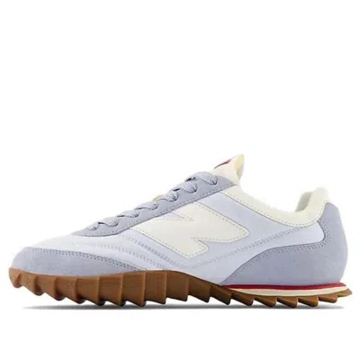New Balance Blue Rc30 Sneakers