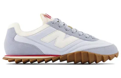 New Balance Blue Rc30 Sneakers