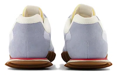 New Balance Blue Rc30 Sneakers