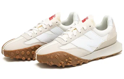 New Balance Xc-72 Suede Lug-sole Running Sneakers