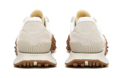 New Balance Xc-72 Suede Lug-sole Running Sneakers