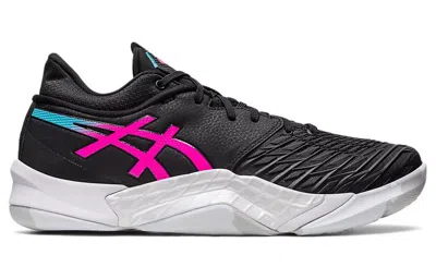 Asics Unpre Ars Low 'black Pink Glow'
