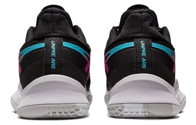 Asics Unpre Ars Low 'black Pink Glow'
