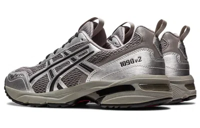 Asics Gel-1090 V2 'clay Grey Silver' In Multi