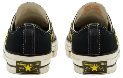 Converse Chuck 70 Low 'archive Flame Overlay' In Multi