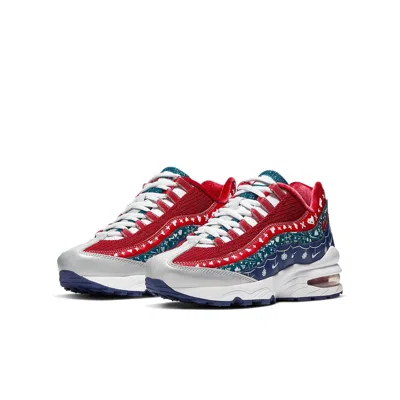 Nike (gs)  Air Max 95 'ugly Christmas Sweater' In Multi