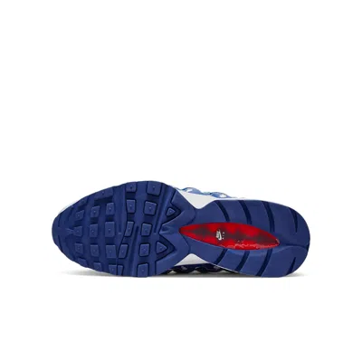 Nike (gs)  Air Max 95 'ugly Christmas Sweater' In Multi