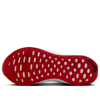 Nike React Infinity Run Flyknit 4 Men's Road Running Shoes In Black